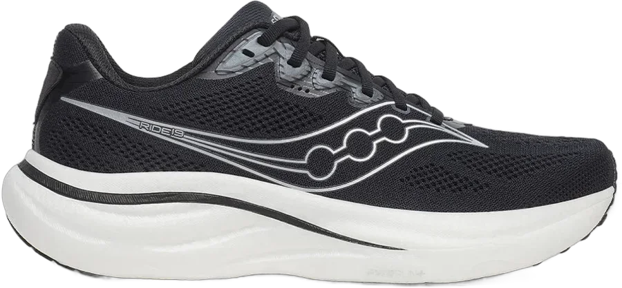 Saucony Ride 19