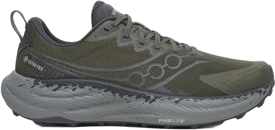 Saucony Ride TR3, photo 1 of 2