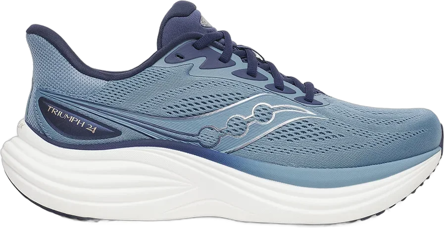 Saucony Triumph 24