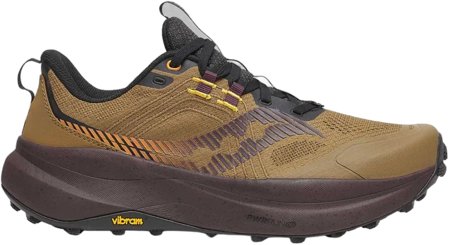 Saucony Xodus Ultra 4